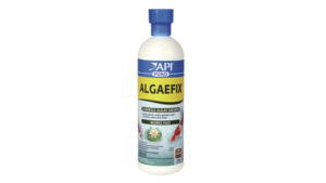 Fish Pond: Api Pond Algaefix