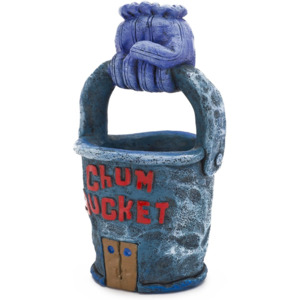 Spongebob Chum Bucket