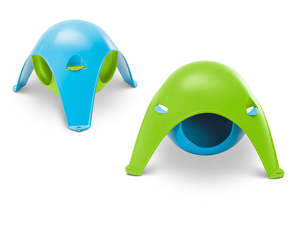 Small Pet Housing: Savic Sputnik