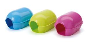 Small Pet Housing: Savic Rody Igloo