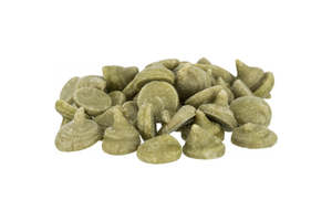 Small Pet Treats: Trixie Mini Drops Pea