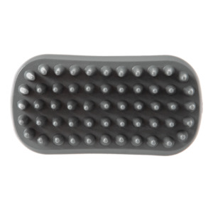 Dog Grooming Grooming Tools: Furrish Grooming Jelly Scrubber