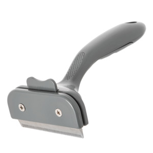 Dog Grooming Grooming Tools: Furrish Grooming De Shedding Tool