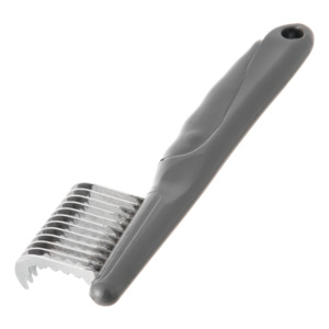 Dog Grooming Grooming Tools: Furrish Grooming Detangling Comb
