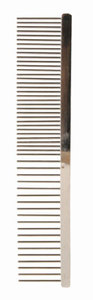 Dog Grooming Grooming Tools: Trixie Metal Comb