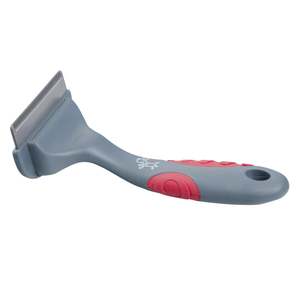 Dog Grooming Grooming Tools: Shear Magic Shedding Rake