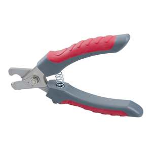 Shear Magic Nail Clipper
