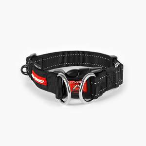 Dog Tethering Collars: Ezy Dog Collar Double Up