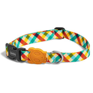 Zee Dog Phantom Collar Medium