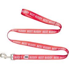 Dog Tethering Leads: Wild & Woofy Dog Leash - Best Buddy