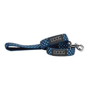 Dog Tethering Leads: DOOG Neoprene Dog Leash Stella