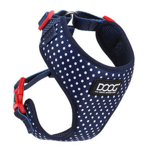 Dog Tethering Harnesses: DOOG Neoflex Dog Harness Stella
