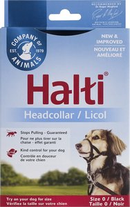 Halti Head Collar