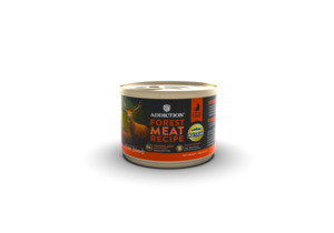 Addiction Wild Islands Cat Forest Meat Can 185g