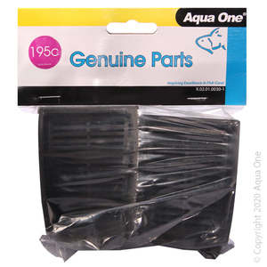 Fish Filtration Cartridges: Aqua One IFXE200 Carbon Cartridge 195c