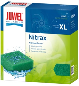 Fish Filtration Media: Juwel Filter Nitrate Sponge Jumbo