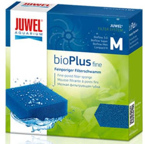 Fish Filtration Media: Juwel Filter Fine Sponge Compact