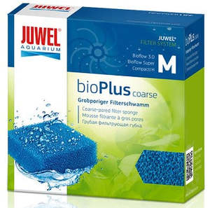 Juwel Filter Coarse Sponge Compact