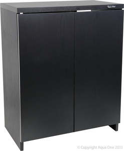 Fish Aquariums Tanks: Aqua One Ecostyle 61 Cabinet