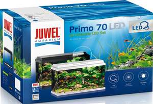 Fish Aquariums Tanks: Juwel Primo Aquarium 2.0