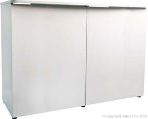 Fish Aquariums Tanks: Aqua One AquaStyle 980 Stand