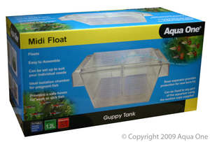 Aqua One Multiuse Breeding Tank