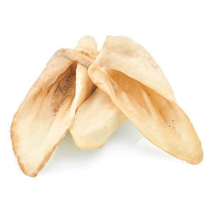 Dog Treats Natural: Bone Appetreat Lamb Ear Single