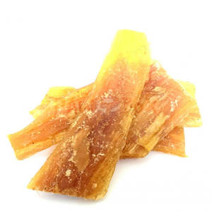 Dog Treats Natural: Beef Paddywack Single