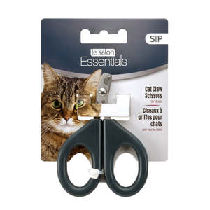 Cat Grooming Grooming Tools: Le salon Cat Claw Scissors