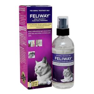 Feliway Spray