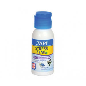 API StressZyme
