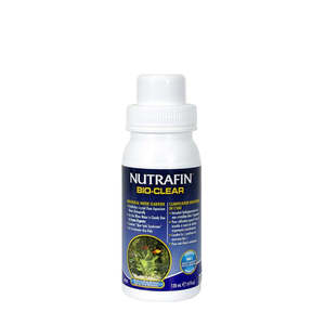 Nutrafin Bio Clear