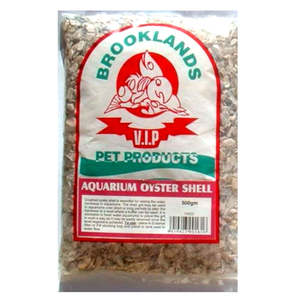 Fish Health Fish Water Conditioner: Brooklands Oyster Grit