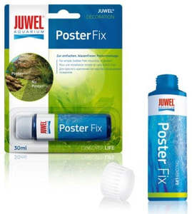 Fish Decorations Backgrounds: Juwel Poster Fix