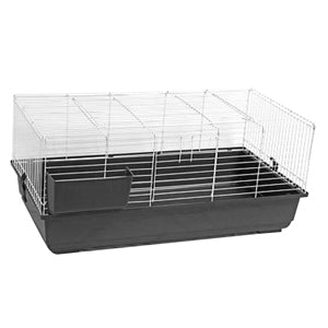 Small Pet Housing Hutches Cages: Petware Rabbit Cage