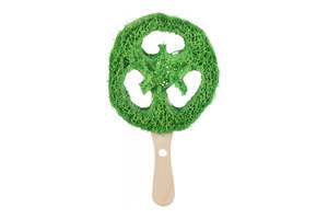 Trixie Loofah Lollipop