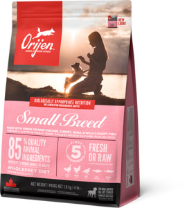 Orijen: Orijen Dog Small Breed