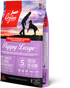 Orijen Dog Puppy Large Breed