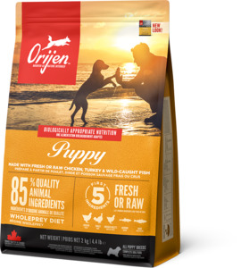 Orijen: Orijen Dog Puppy