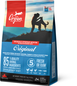 Orijen Dog Original