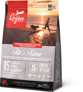 Orijen: Orijen Dog Fit and Trim