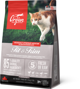Orijen Cat Fit and Trim