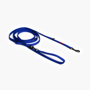 Leash Vario 6 Lite 12mm Blue - Ezydog