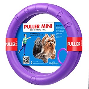 Dogs: Puller Ring
