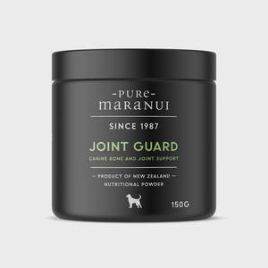 Dogs: Joint Guard Supplement Maranui
