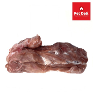 New Product: Veal Necks