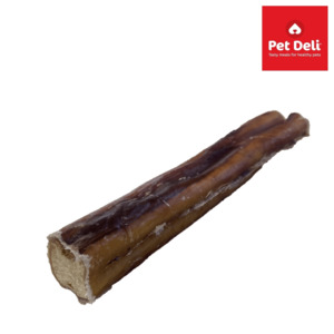 Bull Pizzle - 15cm