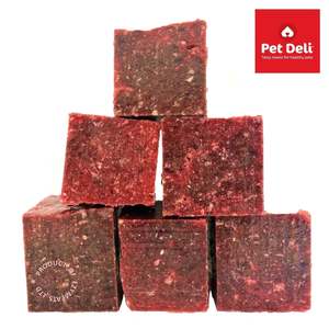 Venison Blends: Tru Blend Venison