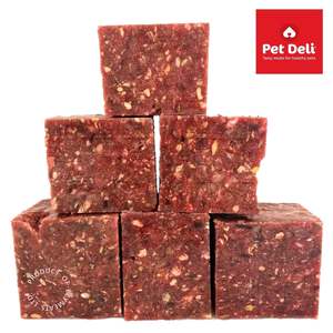 Beef Blends: Tru-Blend Beef