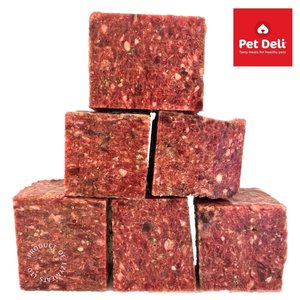 Chicken Blends: Puppy Mince